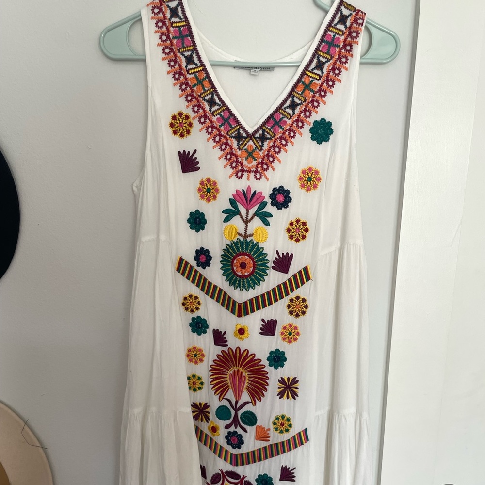 Vici Dress